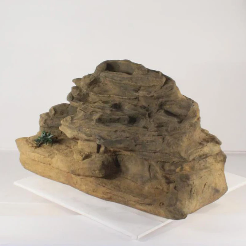 Universal Rocks Spirit Falls Pool Kit - PWK-012 - Image 10