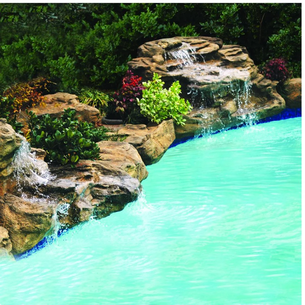 Universal Rocks Spirit Falls Pool Kit - PWK-012 - Image 3