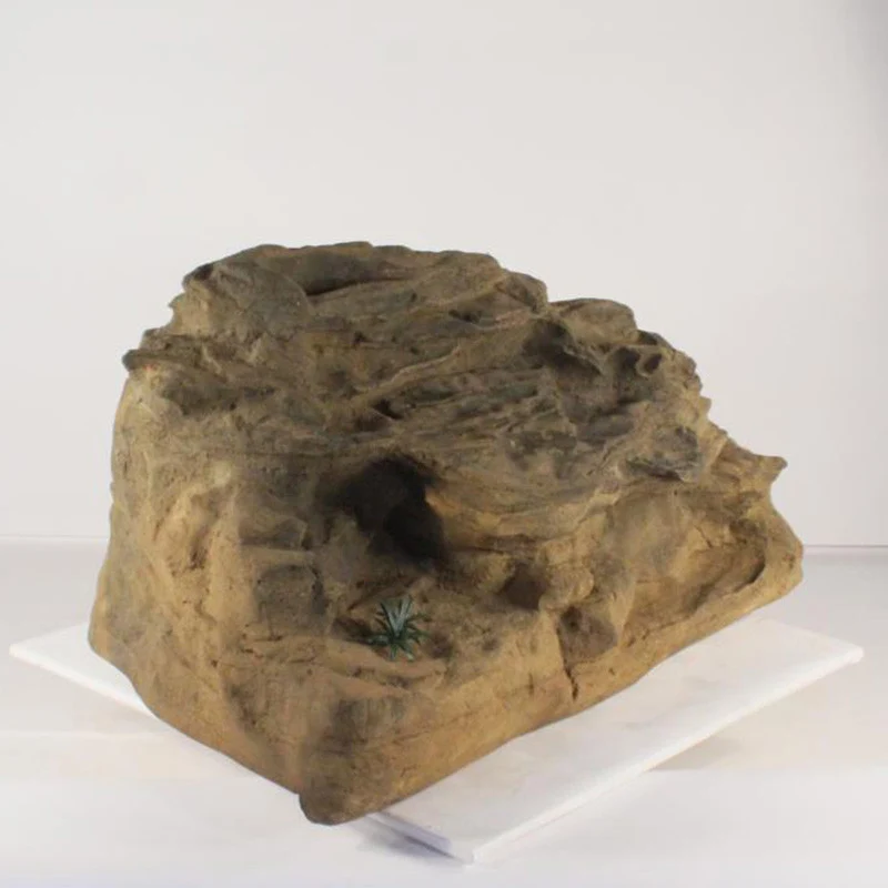Universal Rocks Spirit Falls Pool Kit - PWK-012 - Image 8