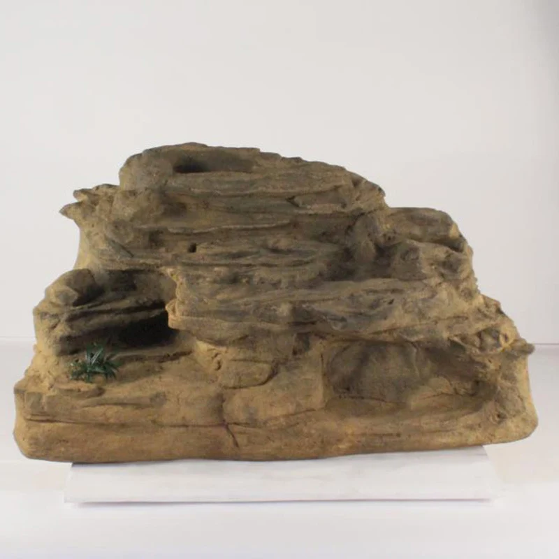Universal Rocks Spirit Falls Pool Kit - PWK-012 - Image 9