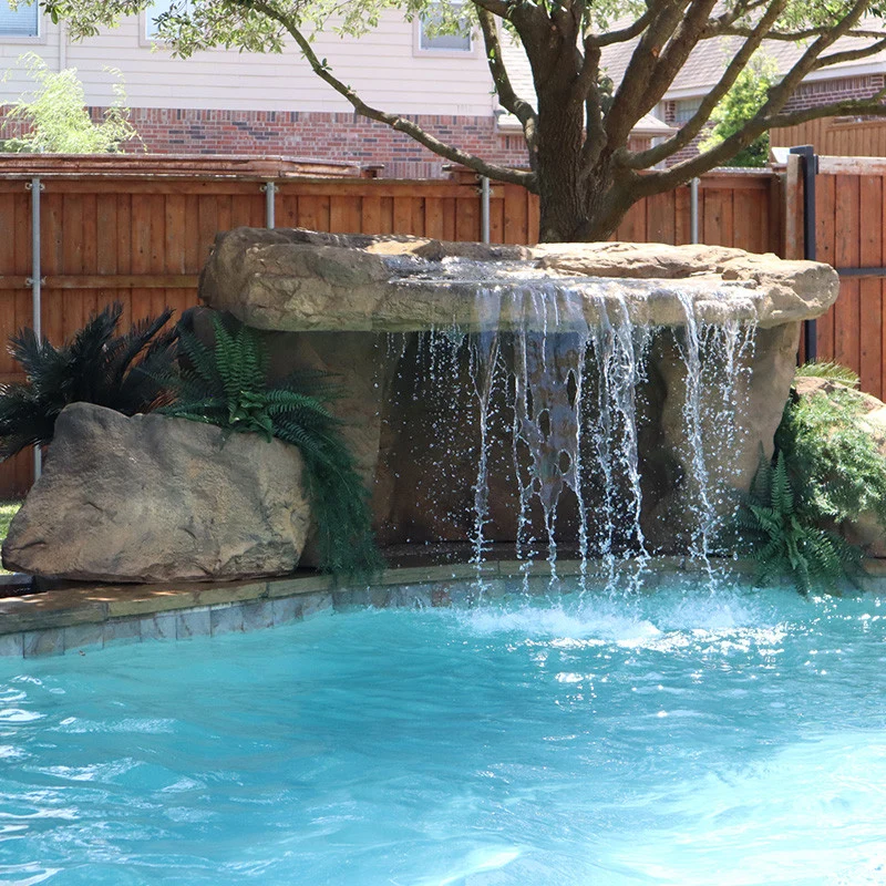 Universal Rocks Sunset Grove Pool Kit - PWK-001 - Image 4