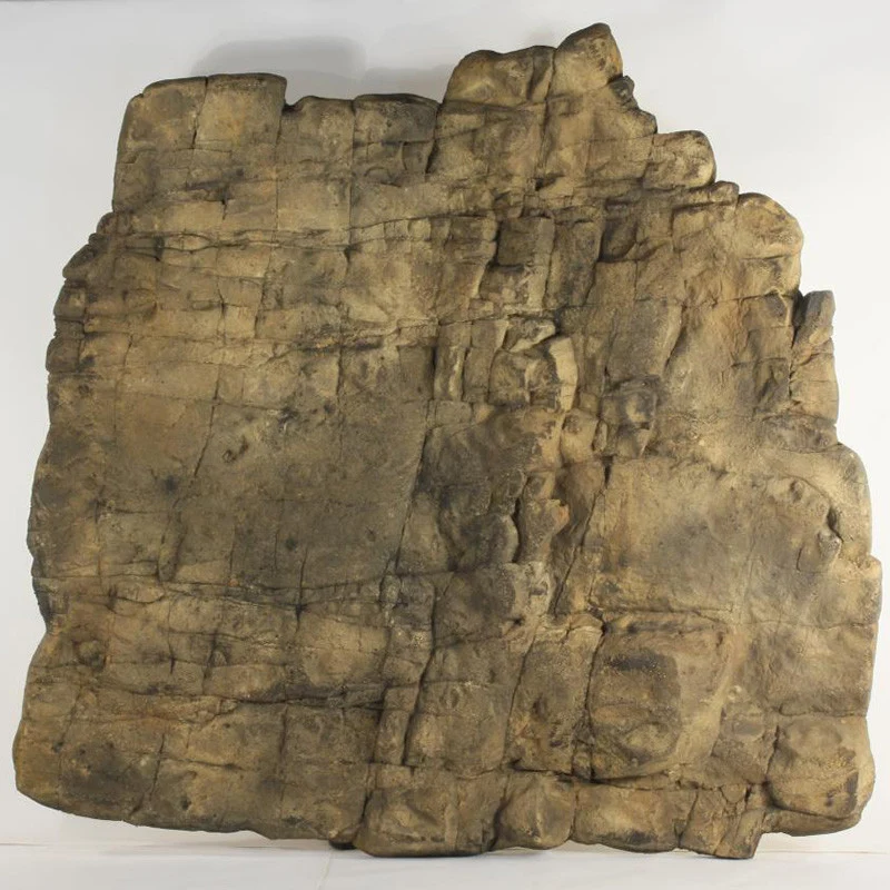 Universal Rocks Texas Rock Wall 7' x 7' Panel – TEXAS-PANEL-FLEX
