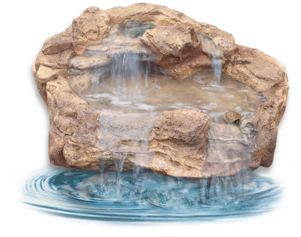 Universal Rocks The Myuna Cascades Kit - PNK-016 - Image 2