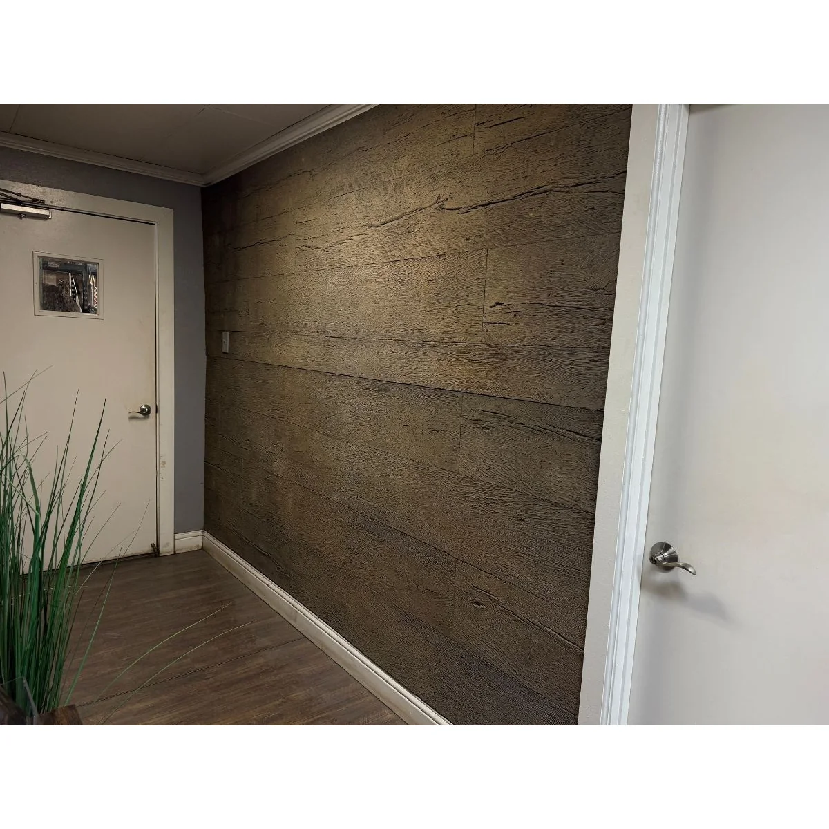 Universal Rocks Woodland 46" x 20' Wall Panel – WOODLAND-PANEL - Image 3