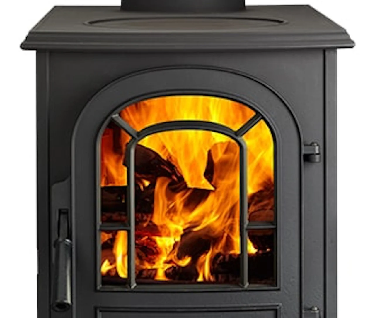 Vermont Castings Aspen C3 Wood Burning Stove - 0002505 - Image 5