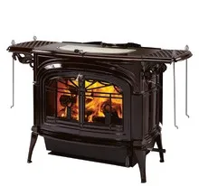 Vermont Castings Defiant Wood Burning Stove - 1975-CAT-C - Image 15