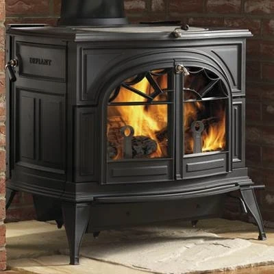 Vermont Castings Defiant Wood Burning Stove - 1975-CAT-C - Image 3