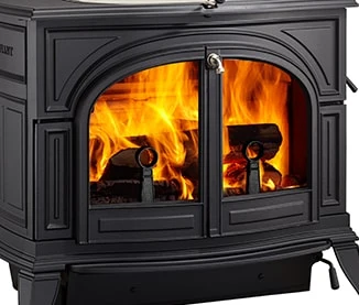 Vermont Castings Defiant Wood Burning Stove - 1975-CAT-C - Image 7