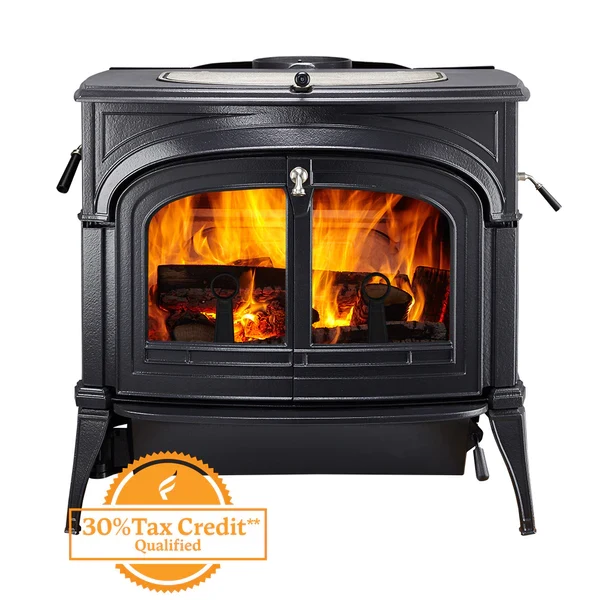 Vermont Castings Encore Wood Burning Stove - 2040-CAT-C - Image 2