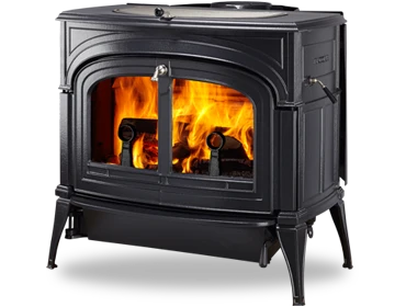 Vermont Castings Encore Wood Burning Stove - 2040-CAT-C - Image 3