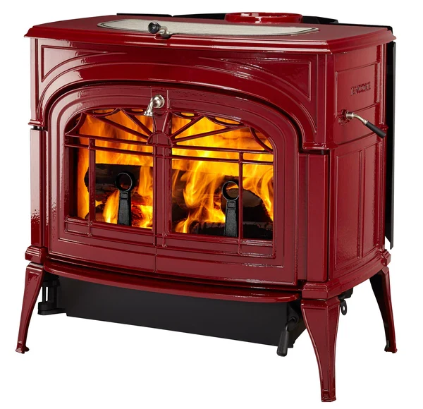 Vermont Castings Encore Wood Burning Stove - 2040-CAT-C - Image 7