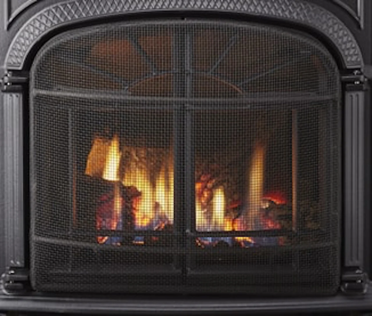 Vermont Castings Intrepid Flexburn Wood Burning Stove - 0002115 - Image 6