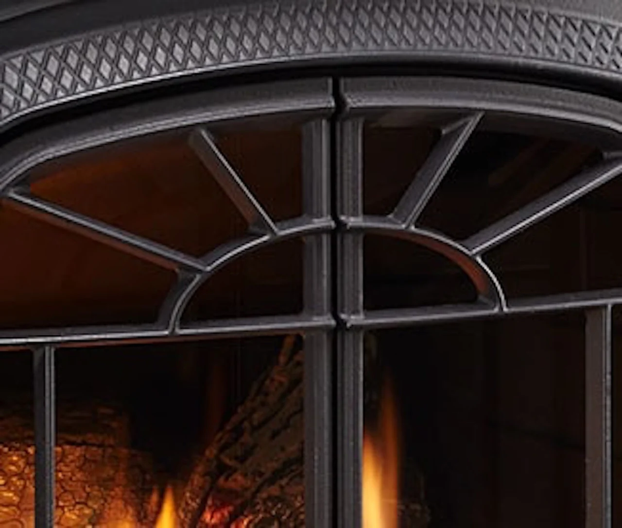 Vermont Castings Intrepid Flexburn Wood Burning Stove - 0002115 - Image 8