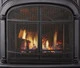 Vermont Castings Intrepid Direct Vent Gas Stove - INDVRCBSB - Image 4