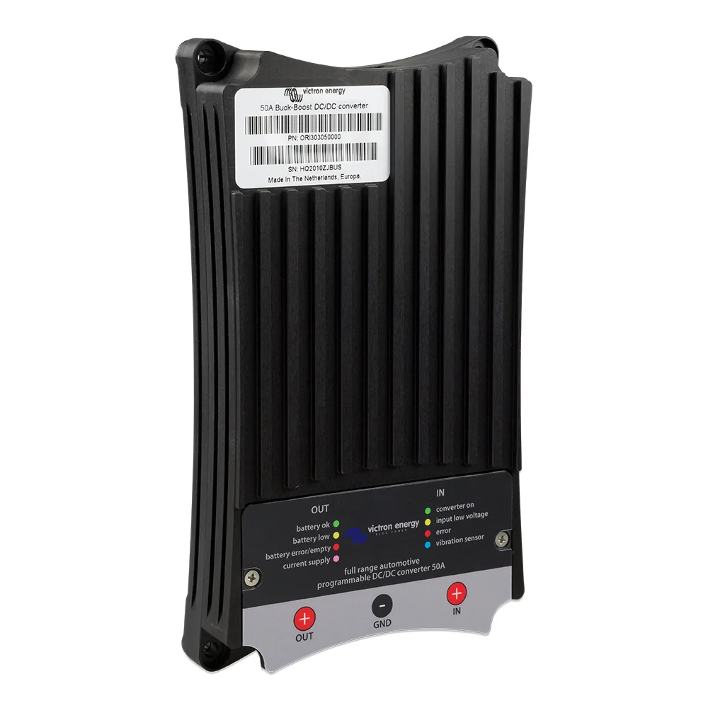 Victron Buck-Boost DC-DC Converter - 50A [ORI303050000] - Image 3