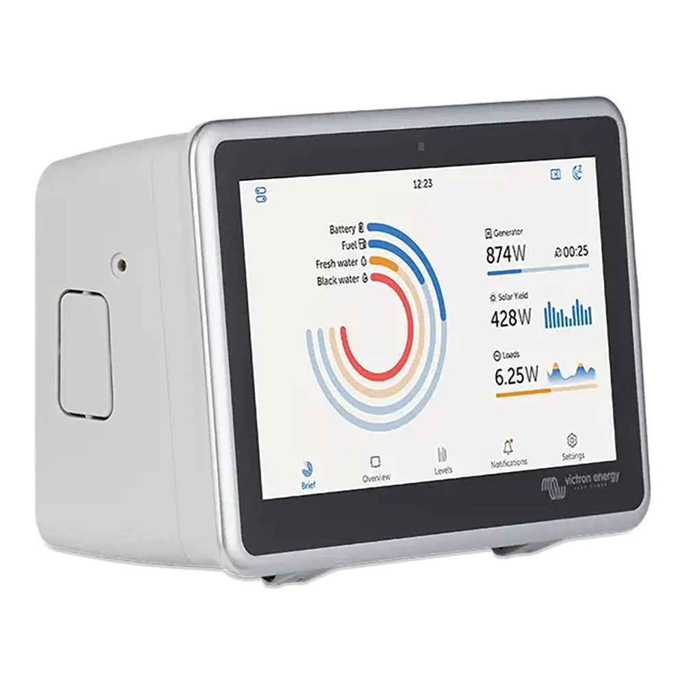 Victron Ekrano GX Wall Mount [BPP900495100] - Image 2