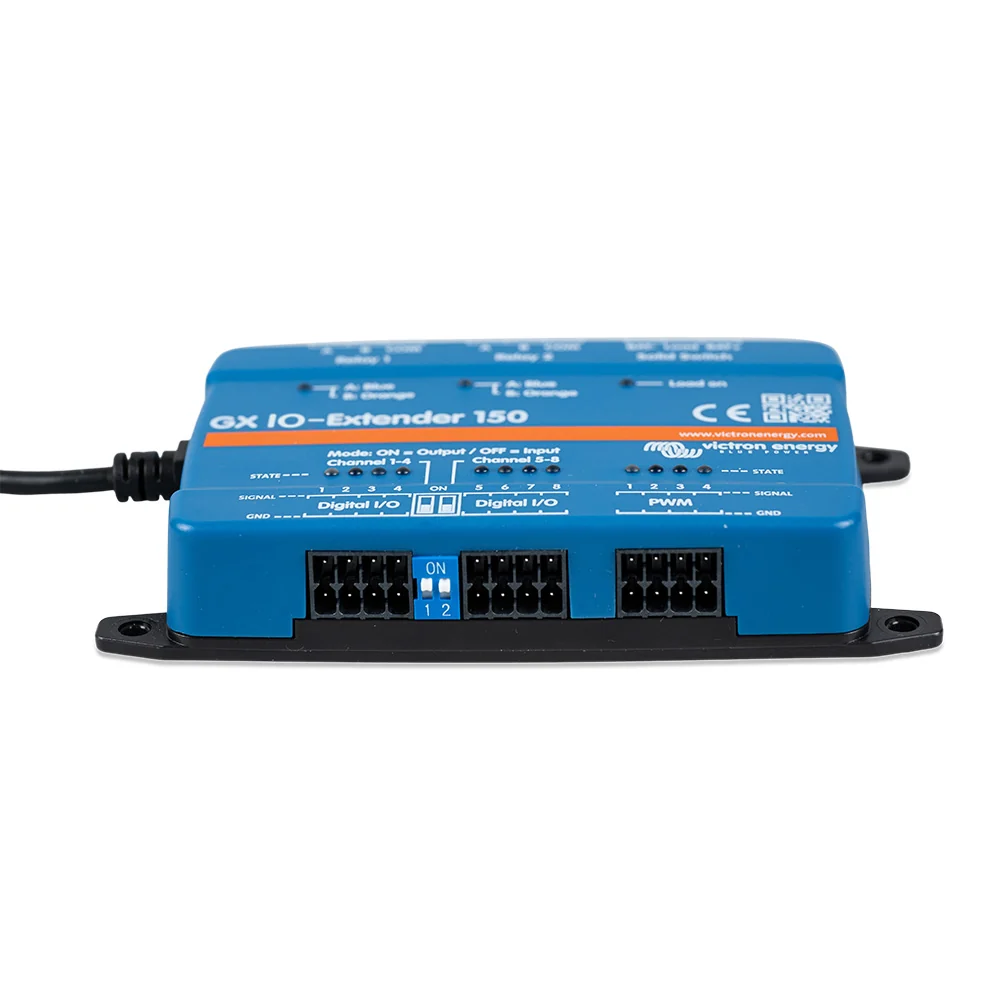 Victron GX-IO Extender 150 [BPP900800150] - Image 2