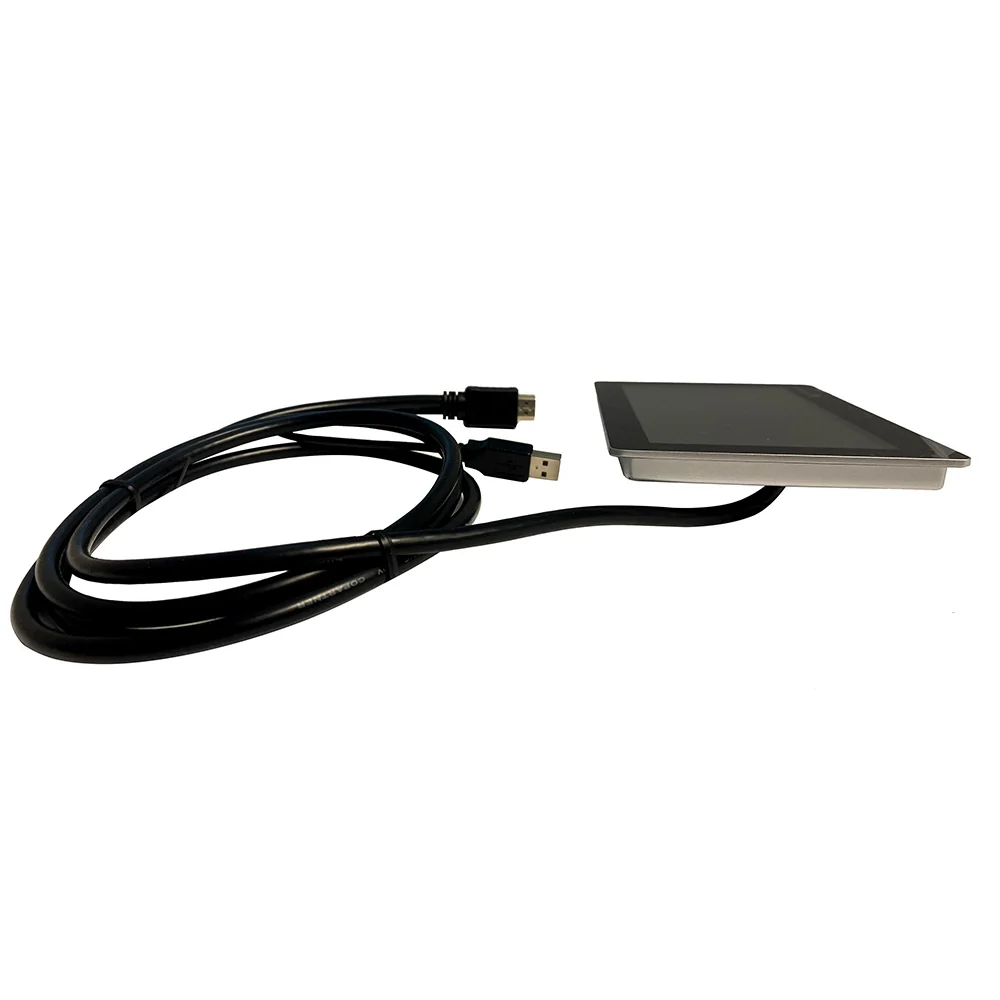 Victron GX Touch 70 Flush Mount Display - 7" [BPP900455170] - Image 2