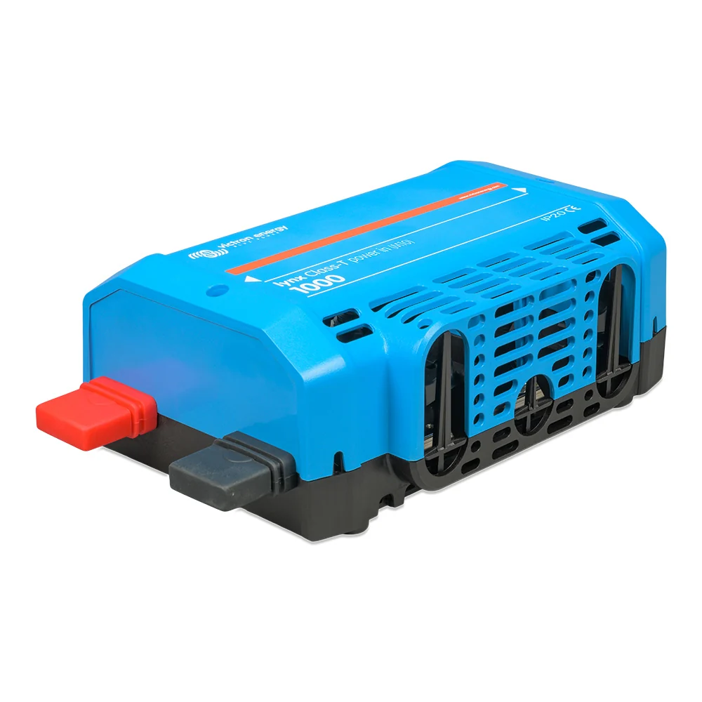 Victron Lynx Power-In Class-T M10 Terminals [LYN060404010] - Image 3