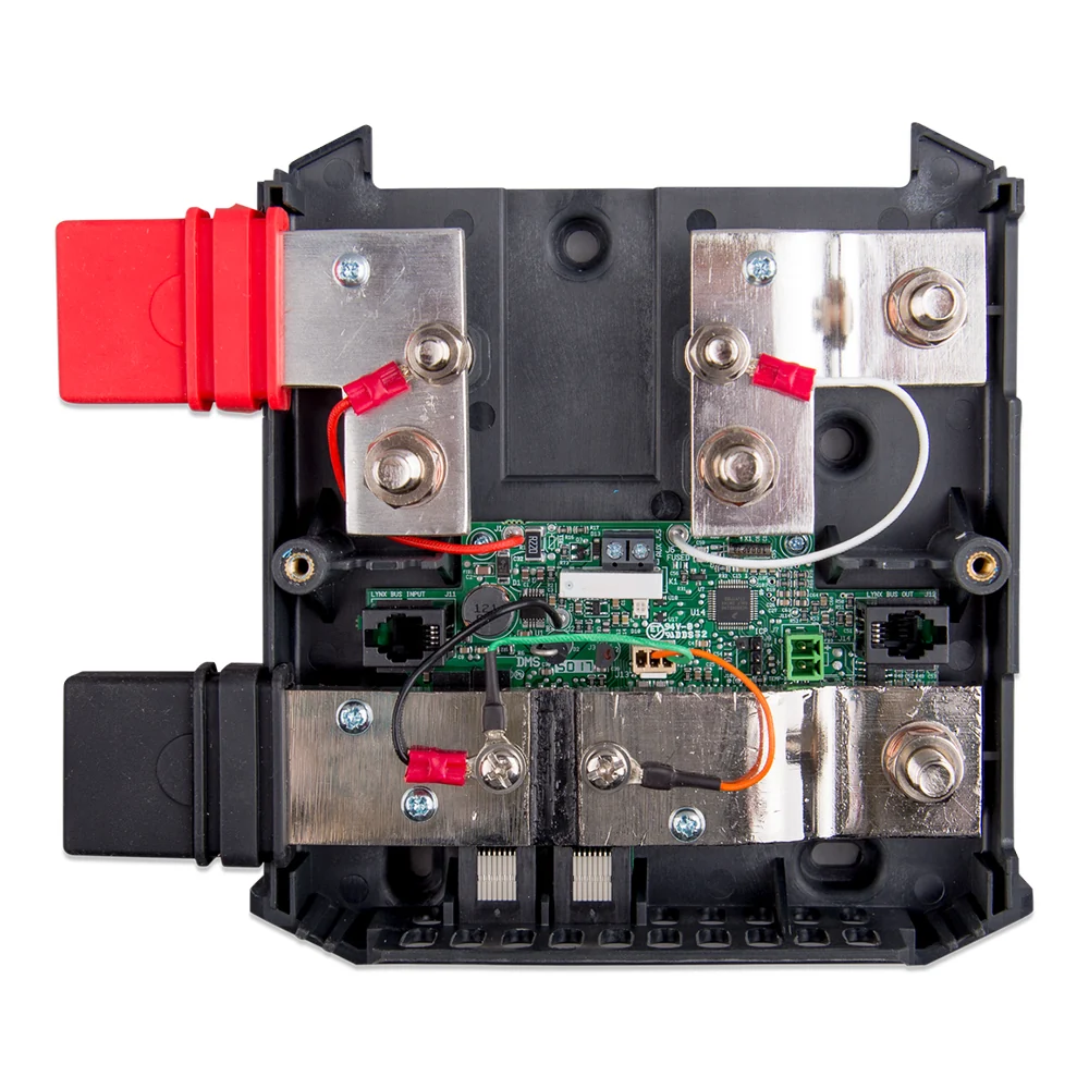 Victron Lynx Shunt VE. Can [LYN040102100] - Image 4