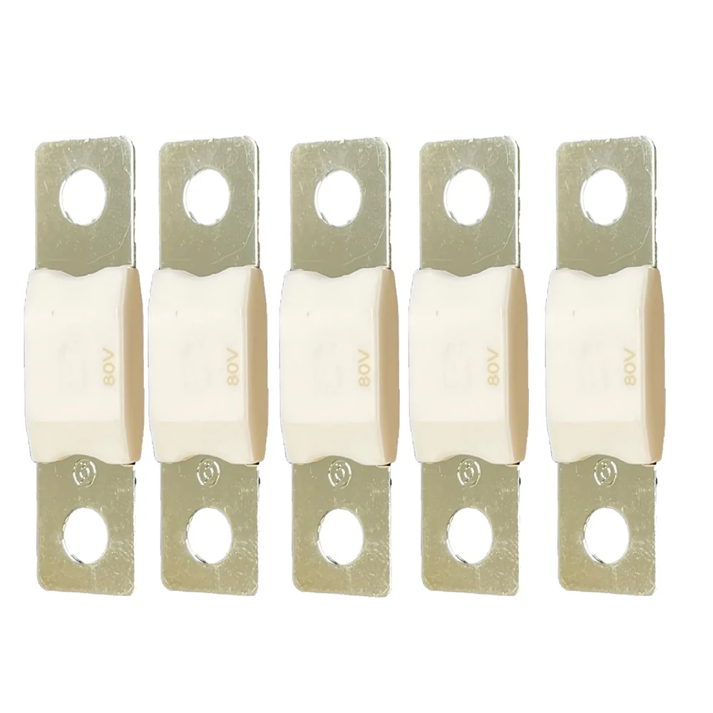 Victron MEGA Fuse 100A/80V (Package of 5 Pieces) [CIP138100020]