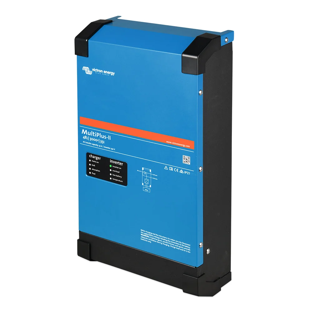 Victron MultiPlus-II 48/3000 35-50 120V [PMP482305100] - Image 3