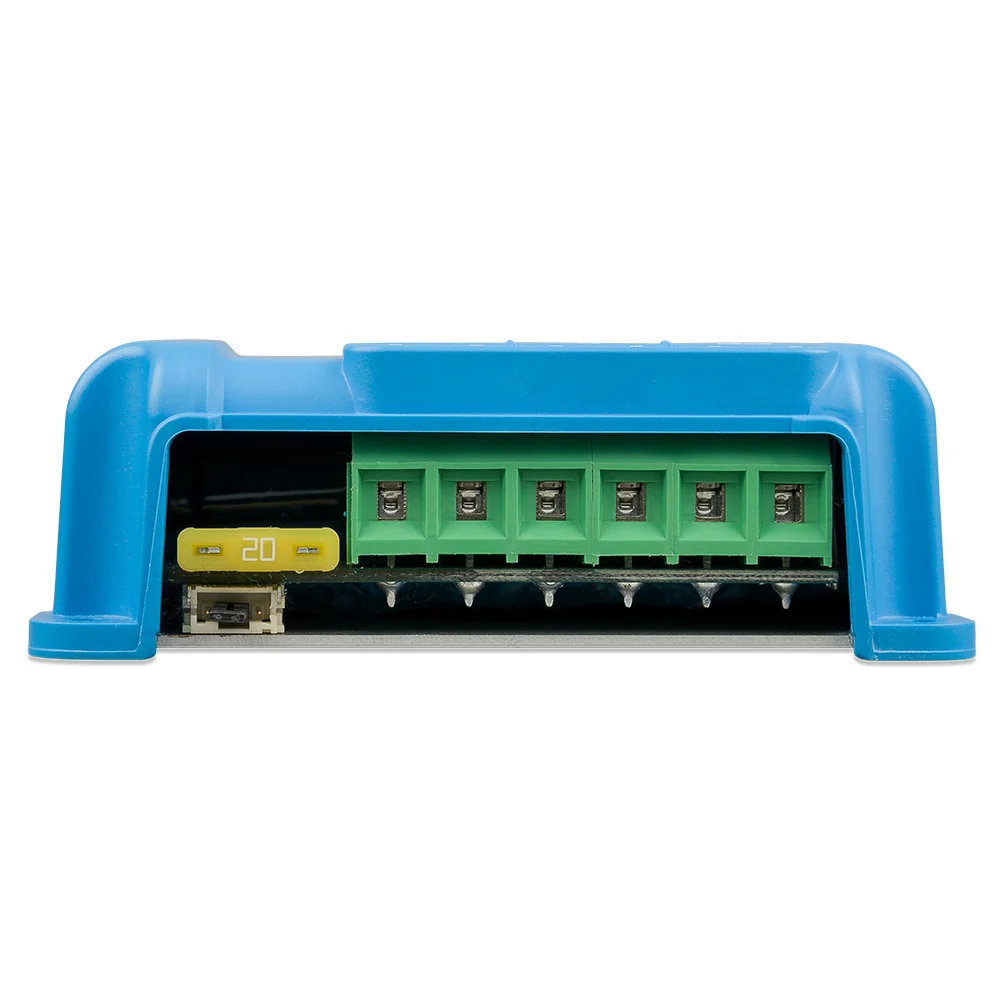 Victron SmartSolar MPPT Charge Controller - 75V - 15AMP [SCC075015060R] - Image 5