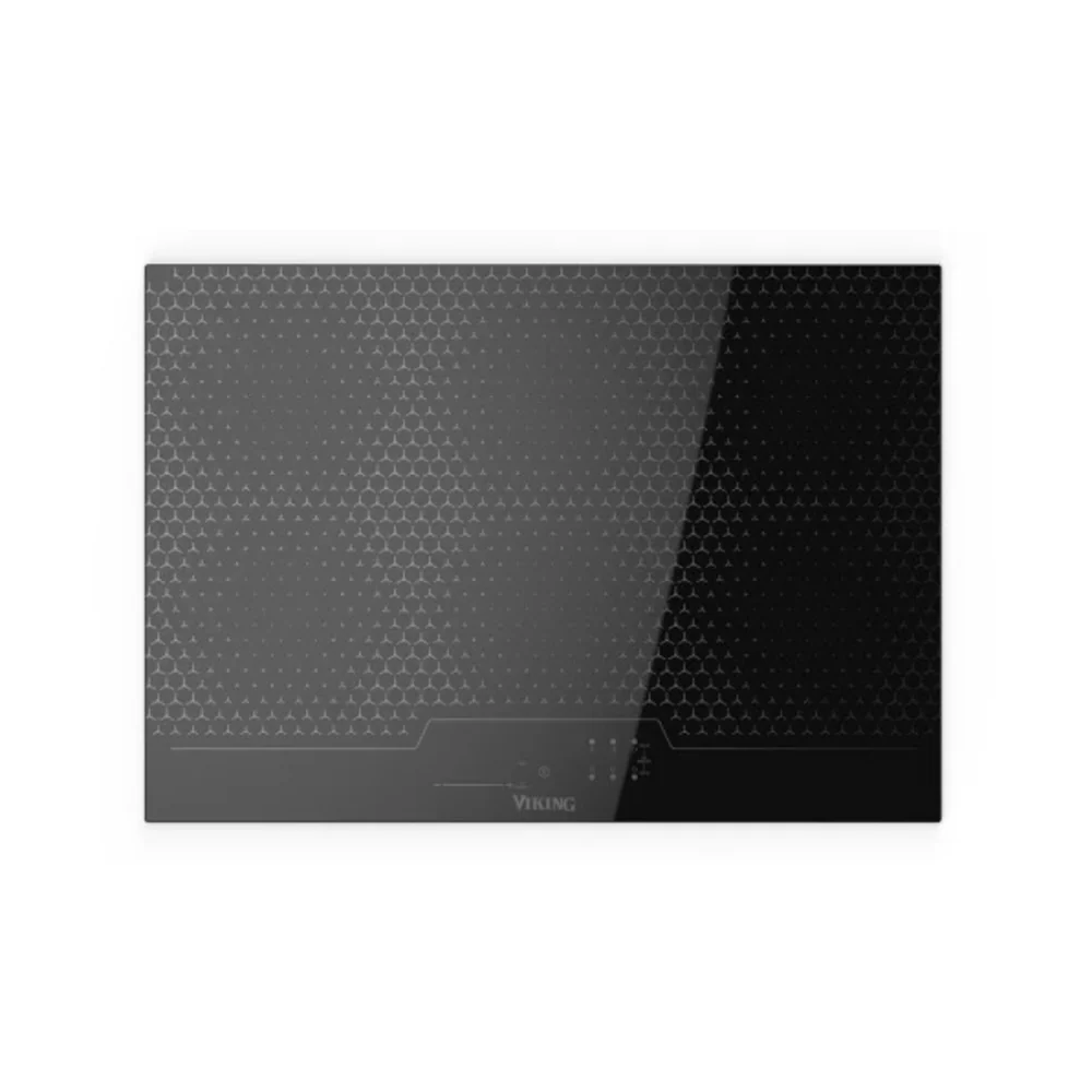 Viking 3 Series 30 inch Induction Cooktop with 6 Elements in Black - RVIC3306BBG - Image 2