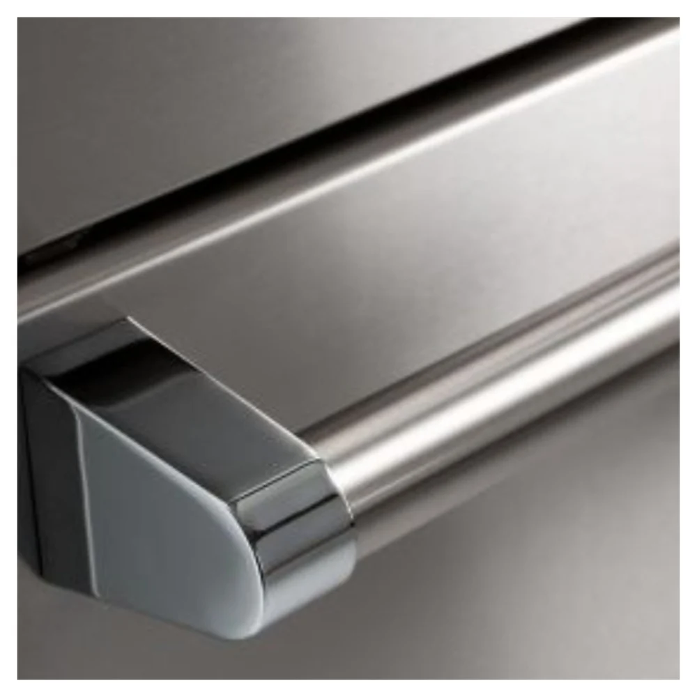 Viking 3 Series 36 inch Counter-Depth French Door Refrigerator with 19.86 Cu. Ft. Capacity - RVFFR336SS - Image 13