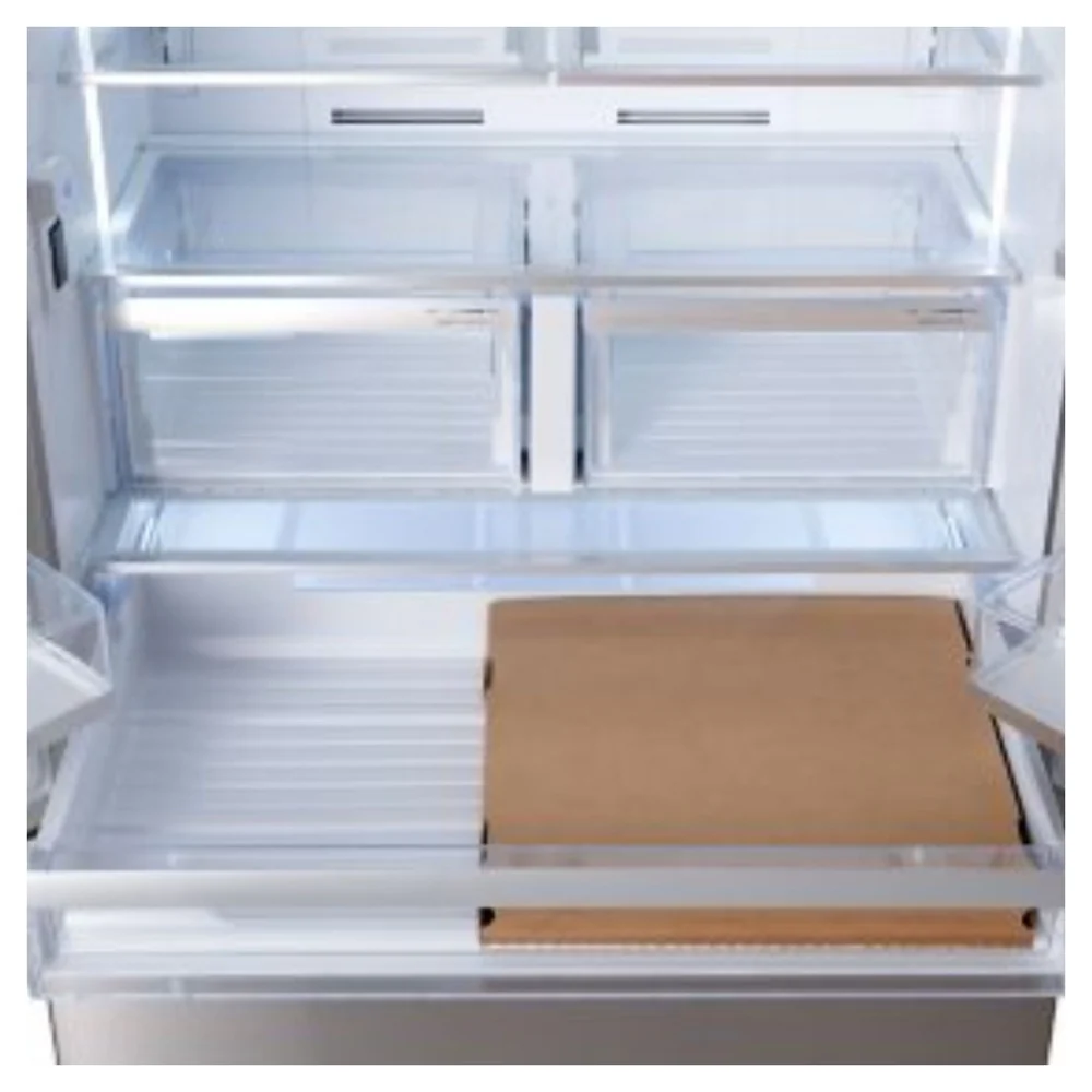 Viking 3 Series 36 inch Counter-Depth French Door Refrigerator with 19.86 Cu. Ft. Capacity - RVFFR336SS - Image 19