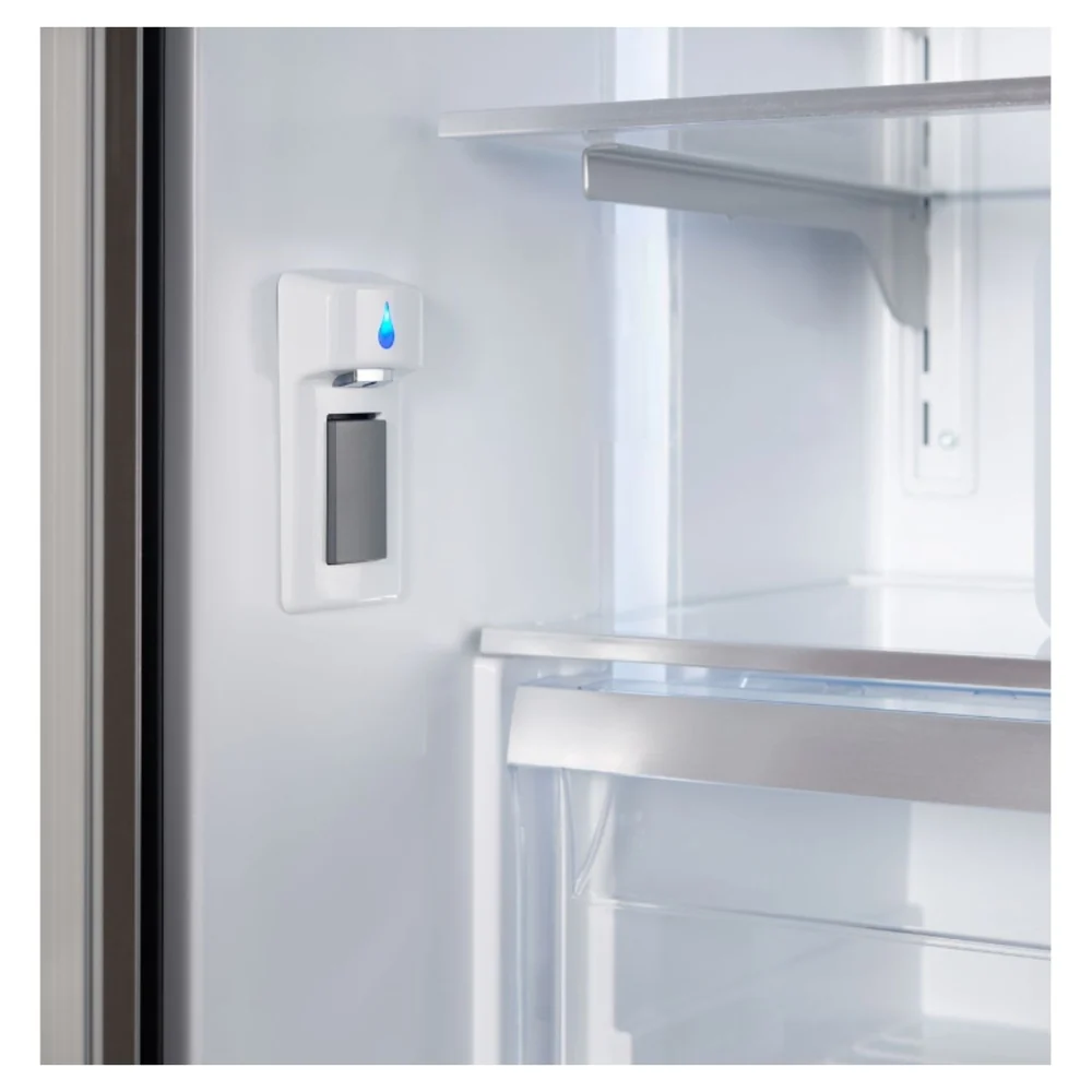 Viking 3 Series 36 inch Counter-Depth French Door Refrigerator with 19.86 Cu. Ft. Capacity - RVFFR336SS - Image 27