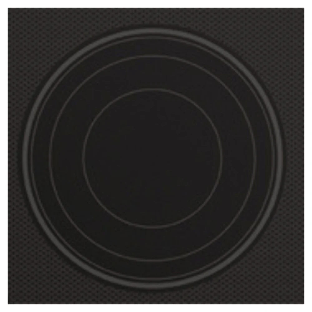 Viking 45 inch 3 Series Electric Cooktop with 6 Elements in Stainless Steel - RVEC3456BSB - Image 3