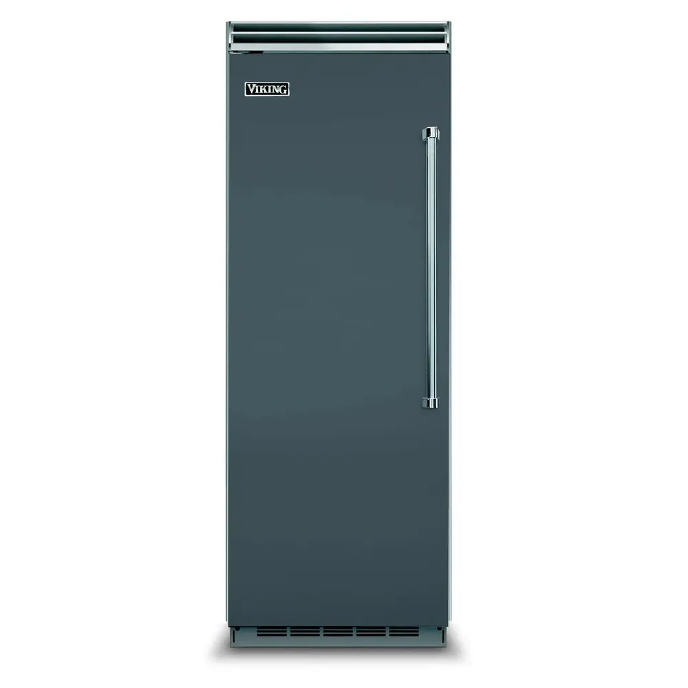 Viking 5 Series 30 inch Built-In Column Freezer with 15.9 cu. ft. Capacity - VCFB5303* - Image 10