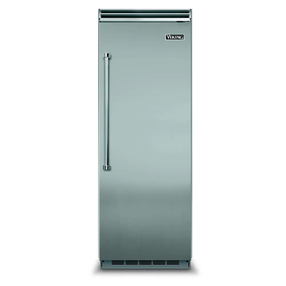Viking 5 Series 30 inch Built-In Column Freezer with 15.9 cu. ft. Capacity - VCFB5303* - Image 13