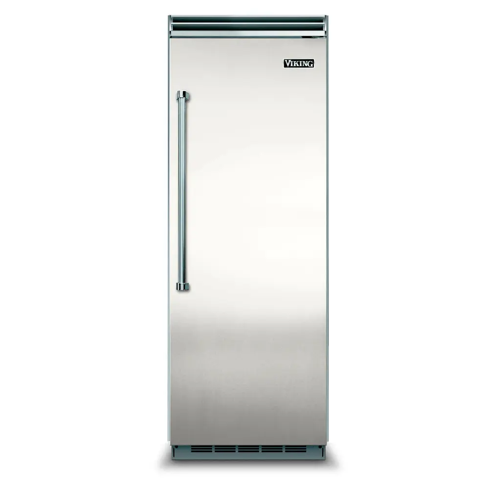 Viking 5 Series 30 inch Built-In Column Freezer with 15.9 cu. ft. Capacity - VCFB5303* - Image 19