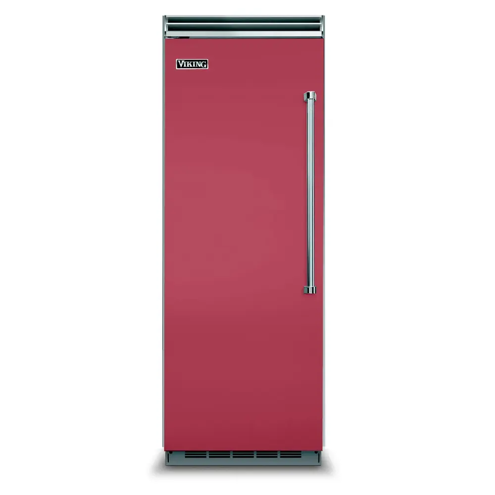 Viking 5 Series 30 inch Built-In Column Freezer with 15.9 cu. ft. Capacity - VCFB5303* - Image 2