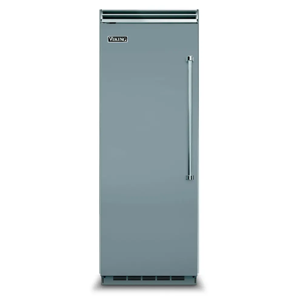 Viking 5 Series 30 inch Built-In Column Freezer with 15.9 cu. ft. Capacity - VCFB5303* - Image 22