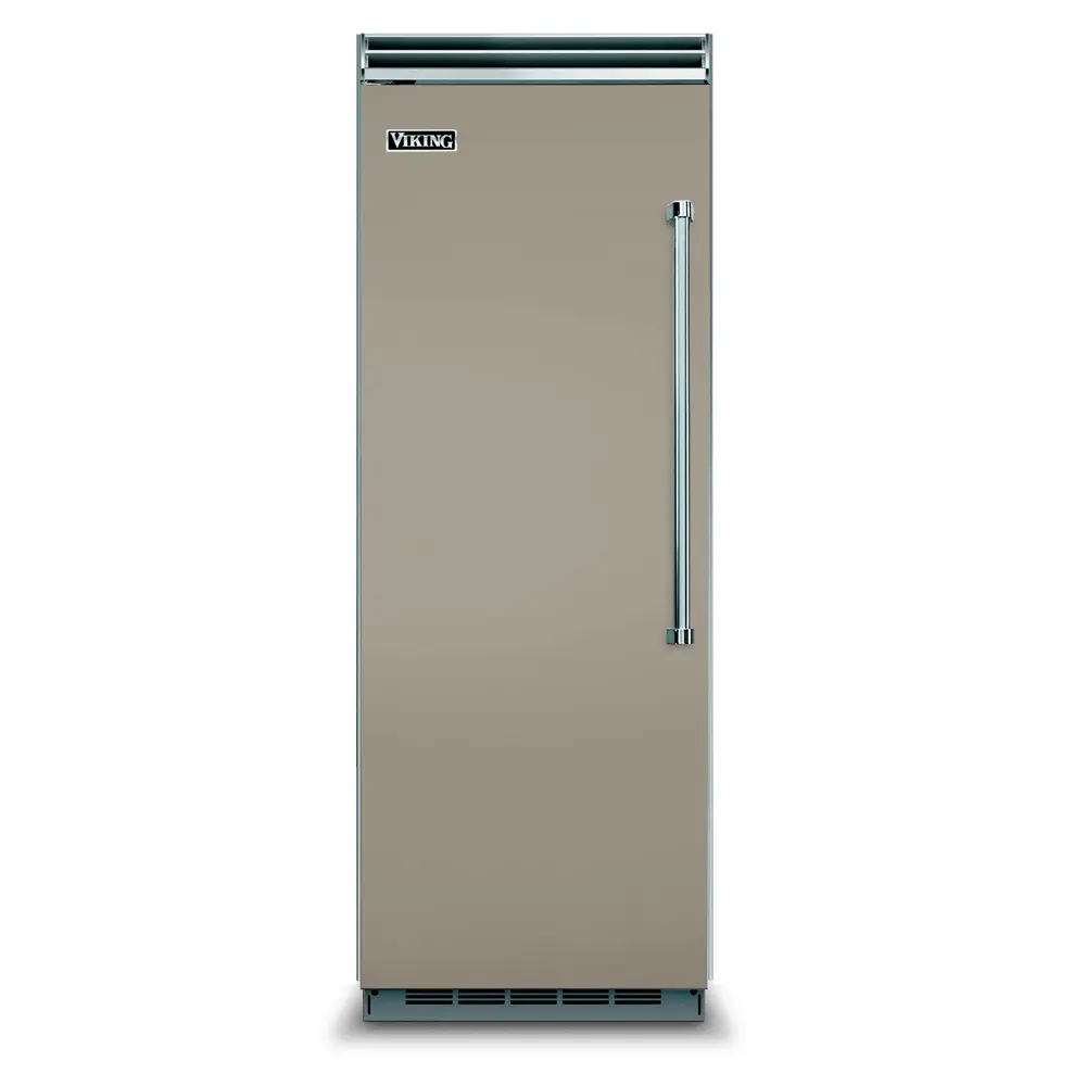 Viking 5 Series 30 inch Built-In Column Freezer with 15.9 cu. ft. Capacity - VCFB5303* - Image 24