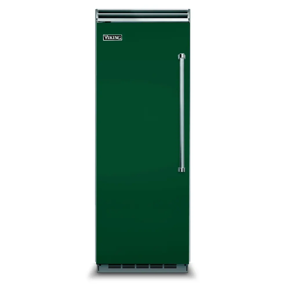 Viking 5 Series 30 inch Built-In Column Freezer with 15.9 cu. ft. Capacity - VCFB5303* - Image 28