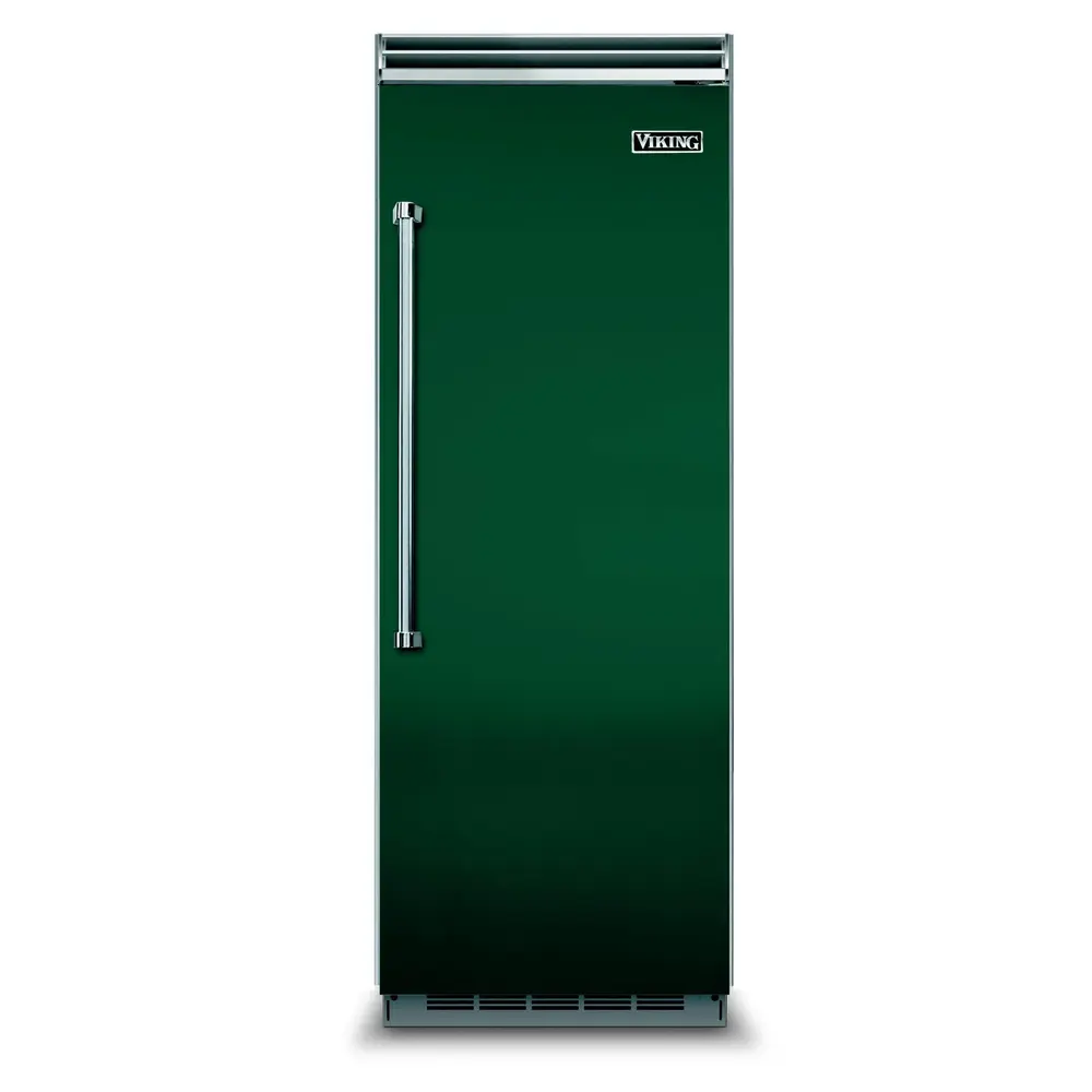 Viking 5 Series 30 inch Built-In Column Freezer with 15.9 cu. ft. Capacity - VCFB5303* - Image 29