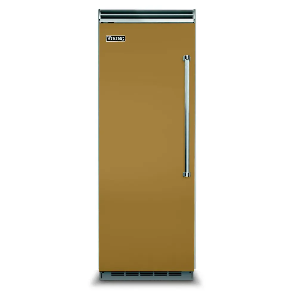 Viking 5 Series 30 inch Built-In Column Freezer with 15.9 cu. ft. Capacity - VCFB5303* - Image 30