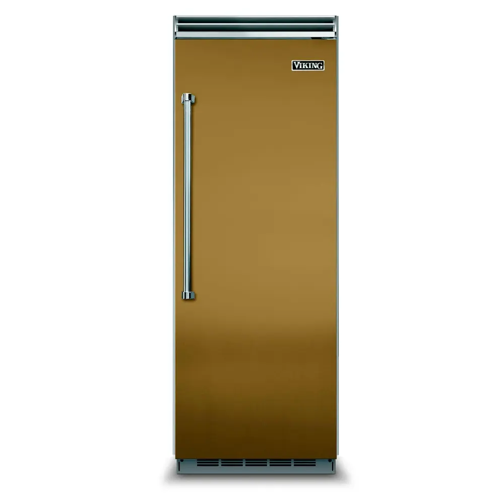 Viking 5 Series 30 inch Built-In Column Freezer with 15.9 cu. ft. Capacity - VCFB5303* - Image 31