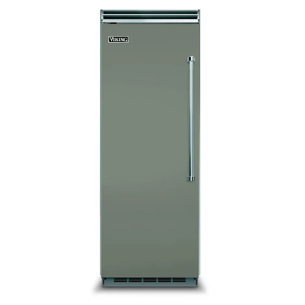 Viking 5 Series 30 inch Built-In Column Freezer with 15.9 cu. ft. Capacity - VCFB5303* - Image 32