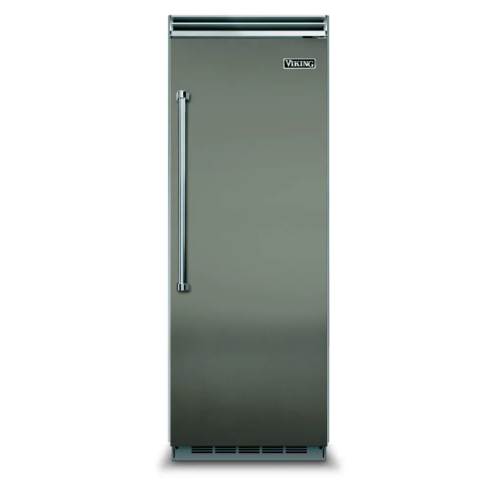 Viking 5 Series 30 inch Built-In Column Freezer with 15.9 cu. ft. Capacity - VCFB5303* - Image 33