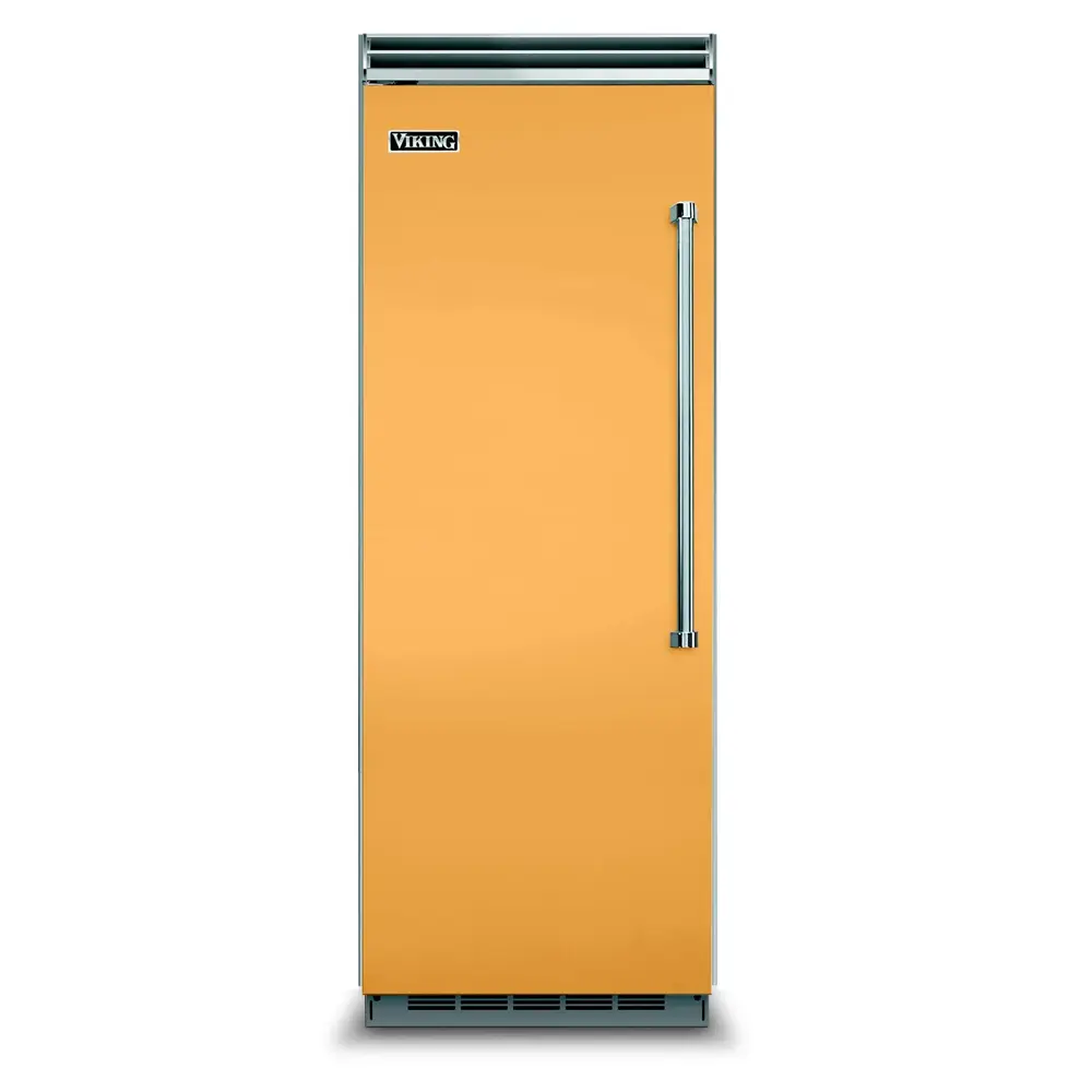 Viking 5 Series 30 inch Built-In Column Freezer with 15.9 cu. ft. Capacity - VCFB5303* - Image 36