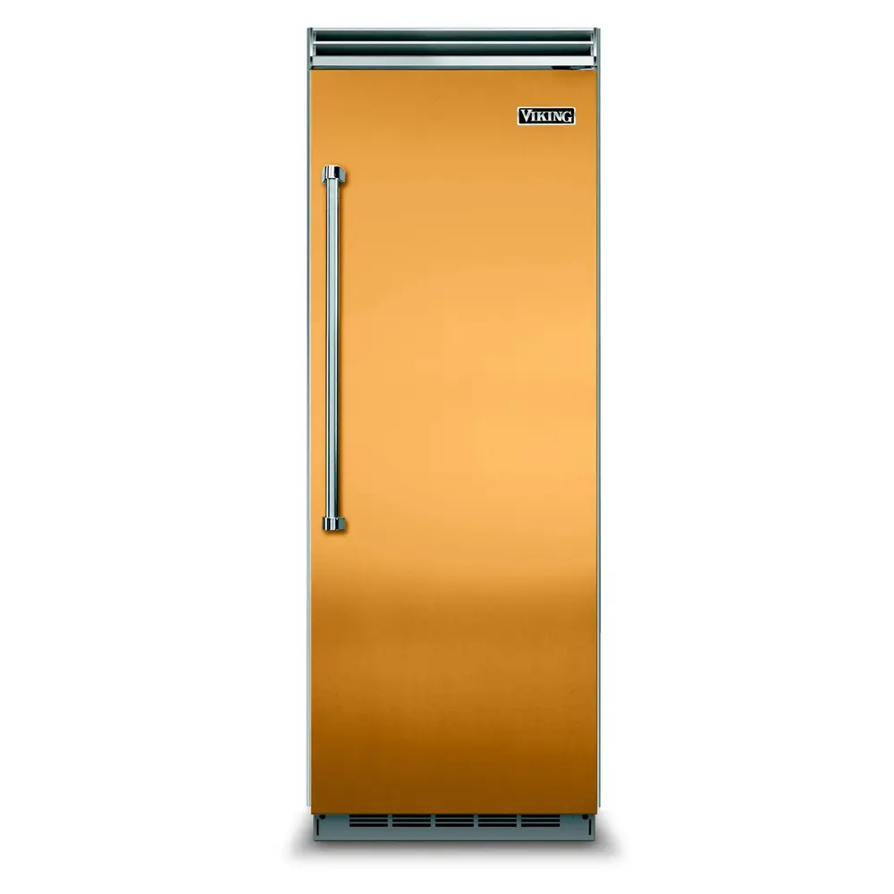 Viking 5 Series 30 inch Built-In Column Freezer with 15.9 cu. ft. Capacity - VCFB5303* - Image 37