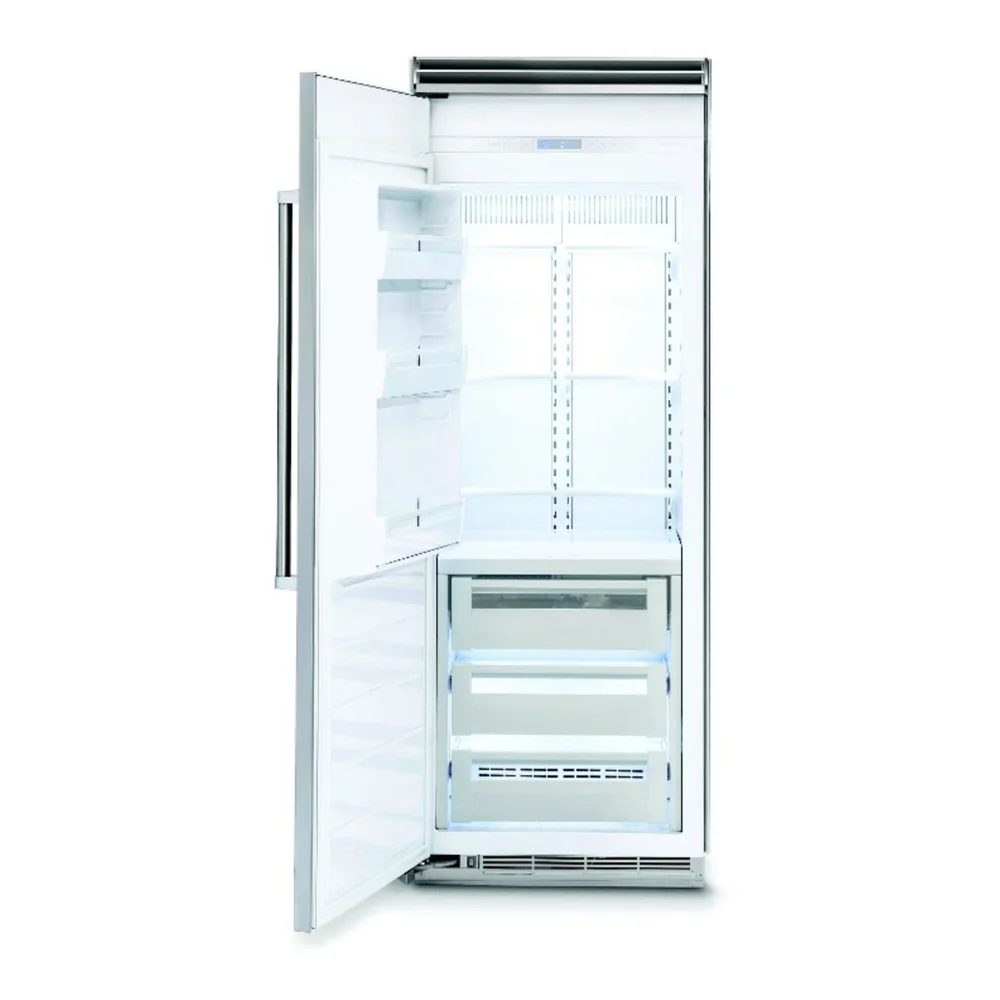 Viking 5 Series 30 inch Built-In Column Freezer with 15.9 cu. ft. Capacity - VCFB5303* - Image 5