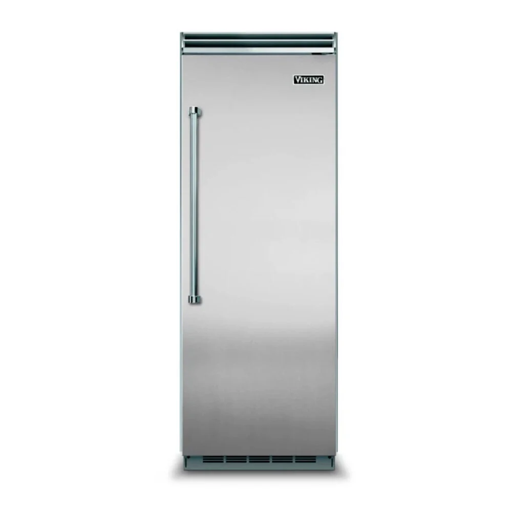 Viking 5 Series 30 inch Built-In Column Freezer with 15.9 cu. ft. Capacity - VCFB5303* - Image 8