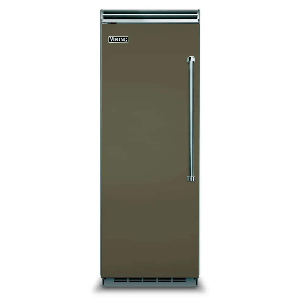 Viking 5 Series 30 inch Built-In Column Refrigerator with 17.8 cu. ft. Capacity - VCRB5303* - Image 18