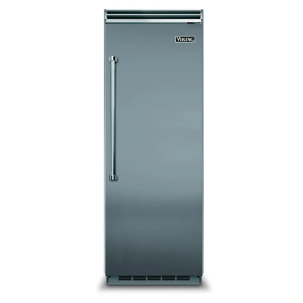 Viking 5 Series 30 inch Built-In Column Refrigerator with 17.8 cu. ft. Capacity - VCRB5303* - Image 30